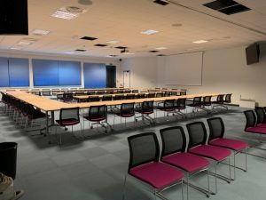 salle de formation, réunion, congrès,Brest, Ploudaniel, landerneau