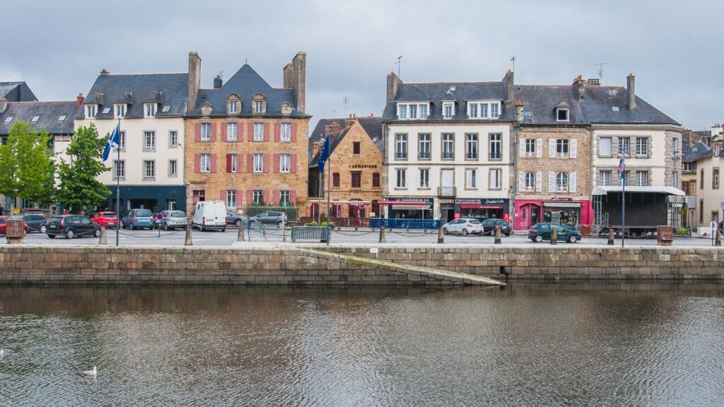quai landerneau elorn capstream