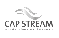 Cap Stream