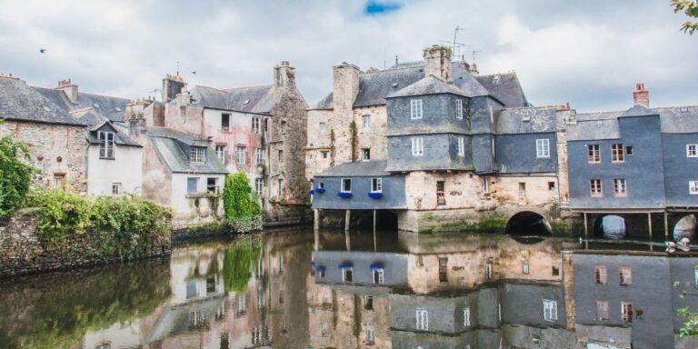 chasseur immobilier landerneau