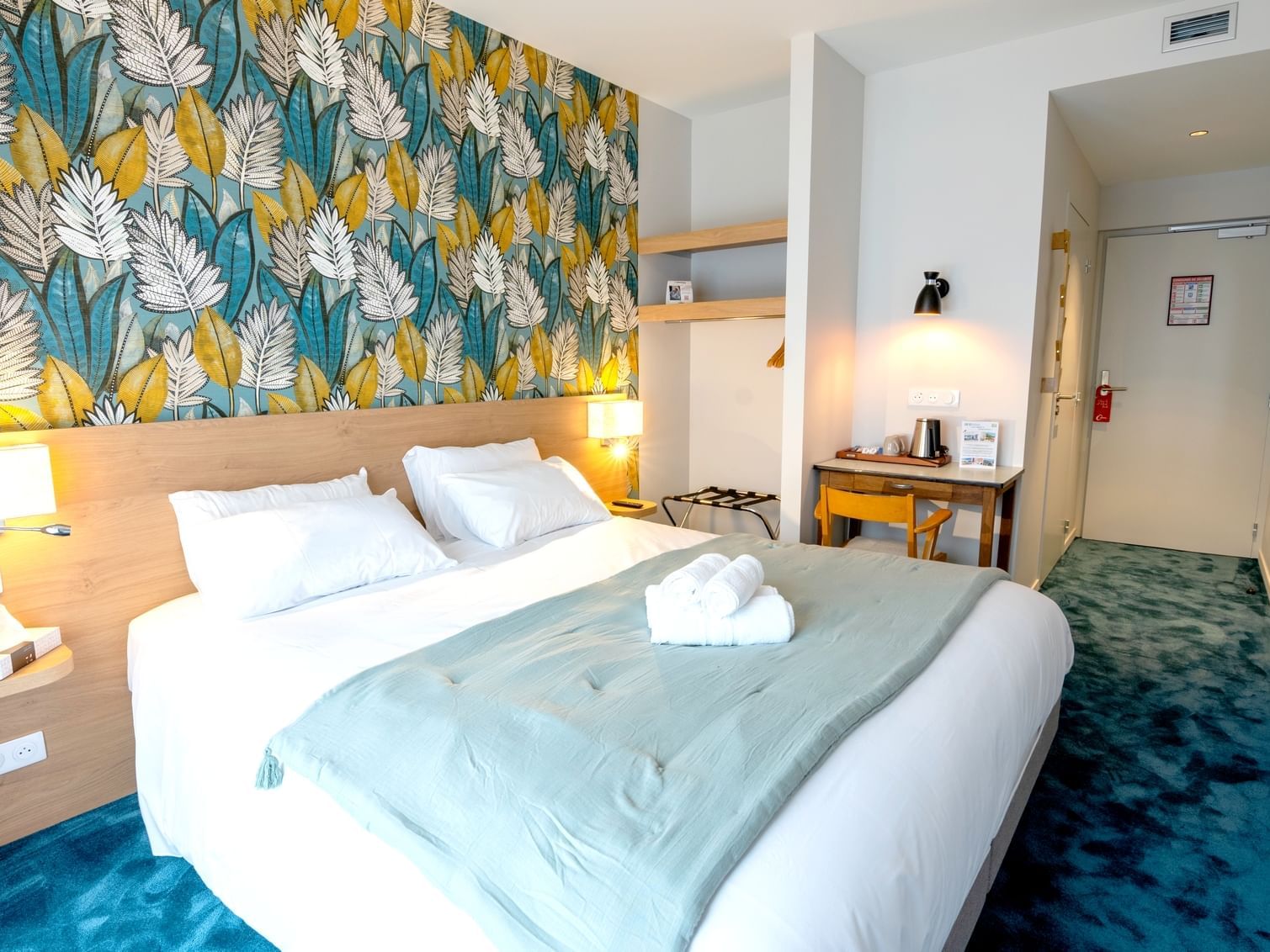 ara ha tel chambre confort standard