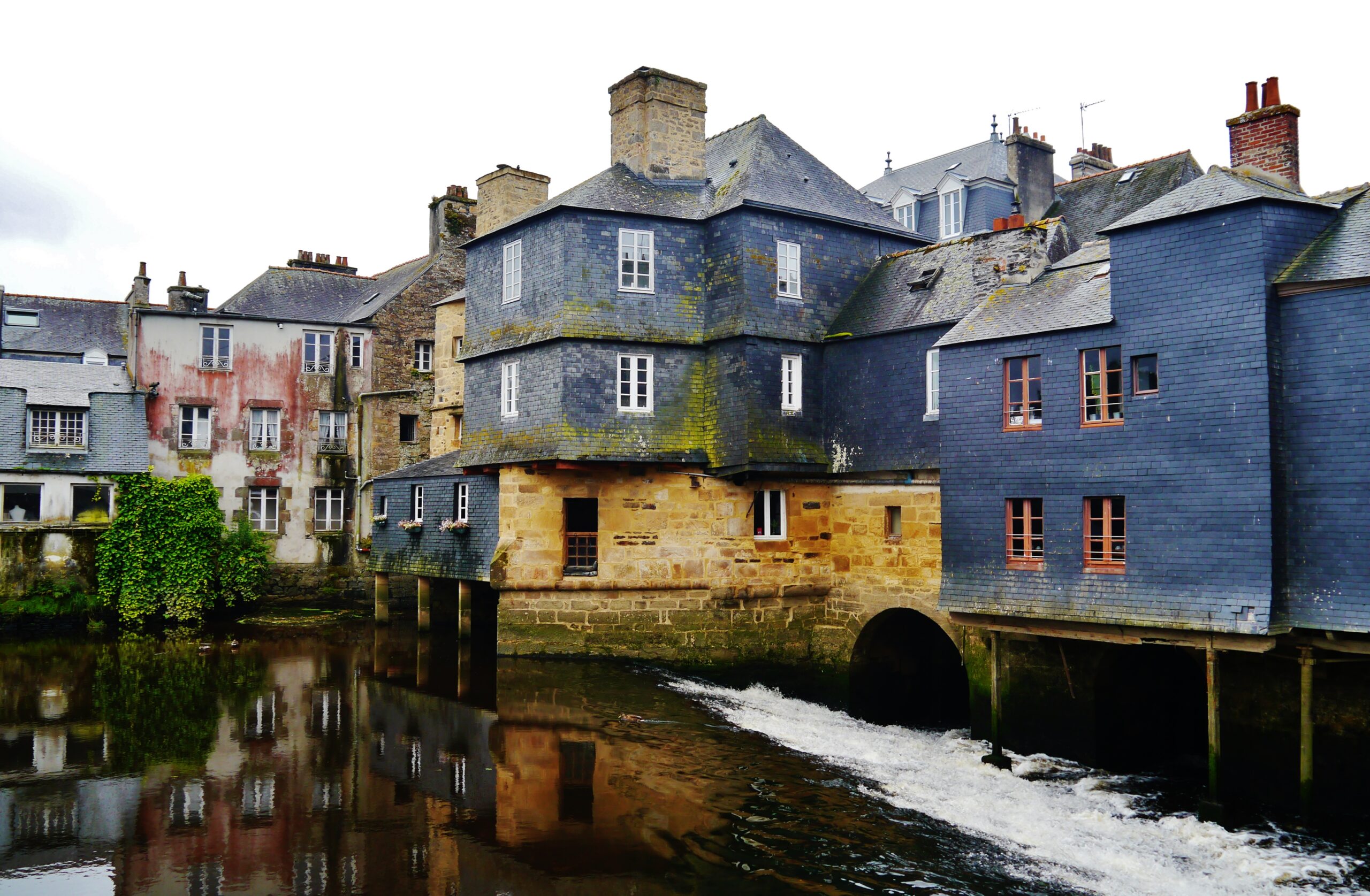 landerneau pont de rohan est 09 2