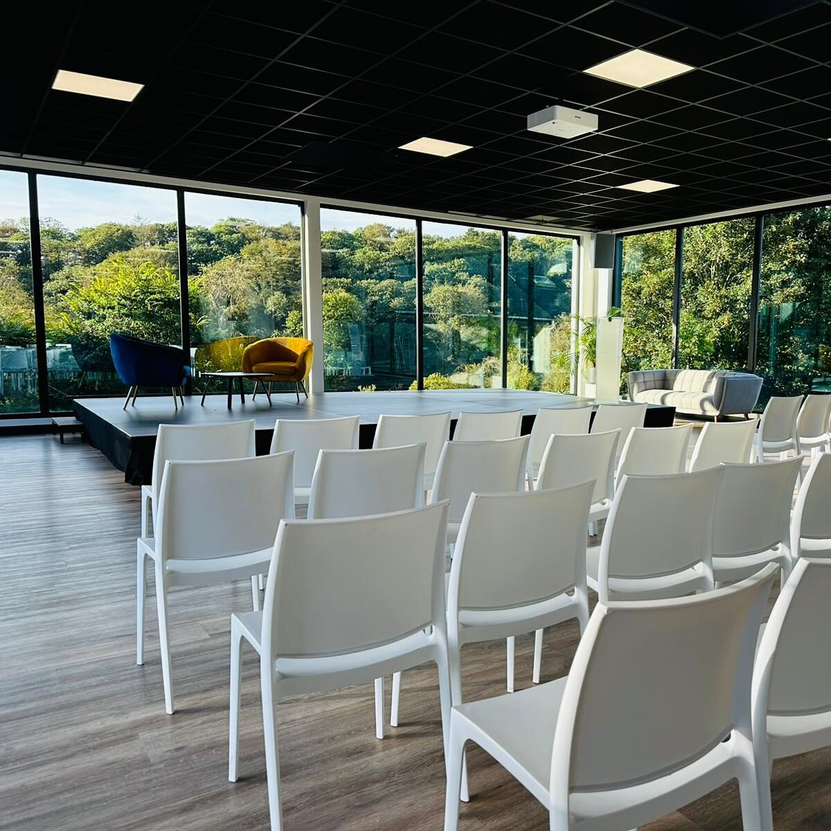salle kanopée
