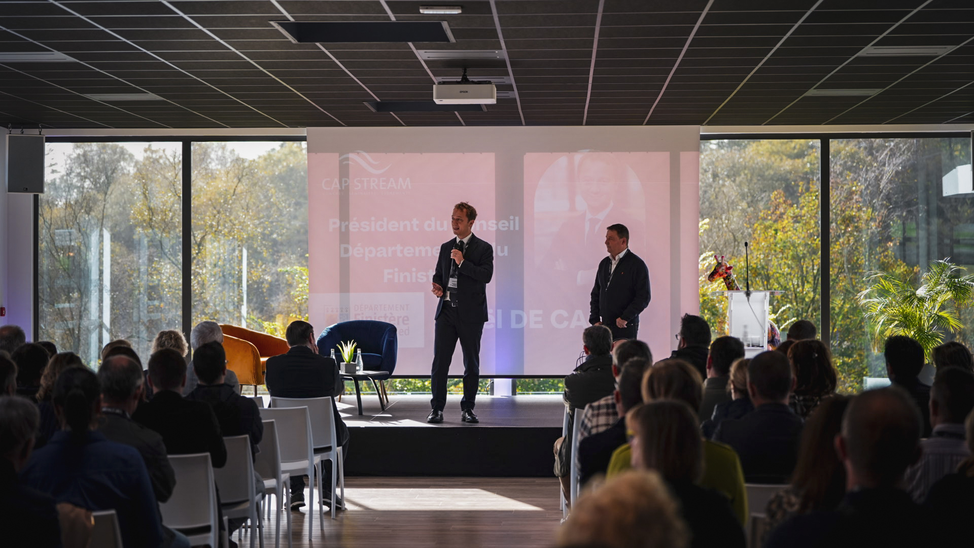 congres salle a louer landerneau
