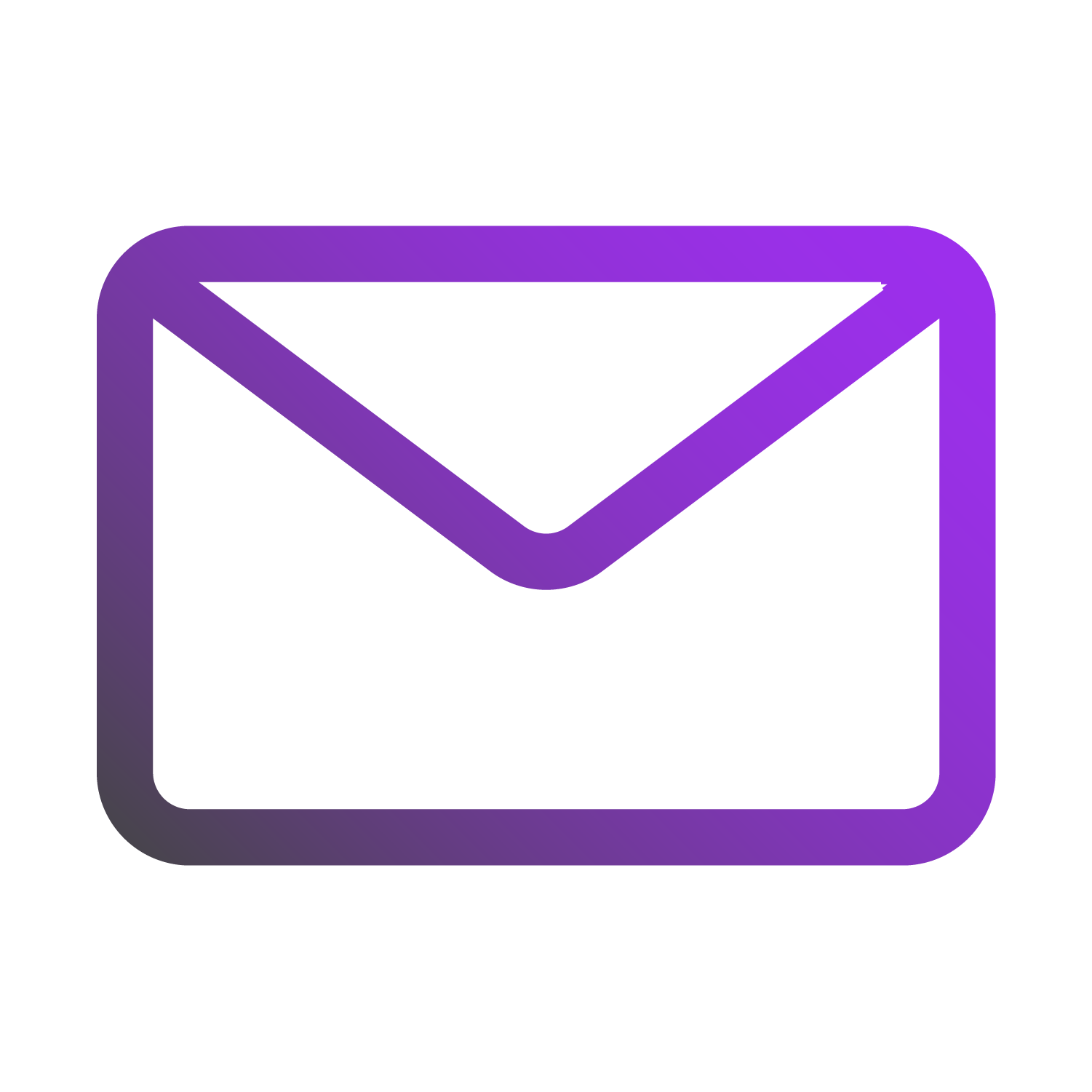 email icone