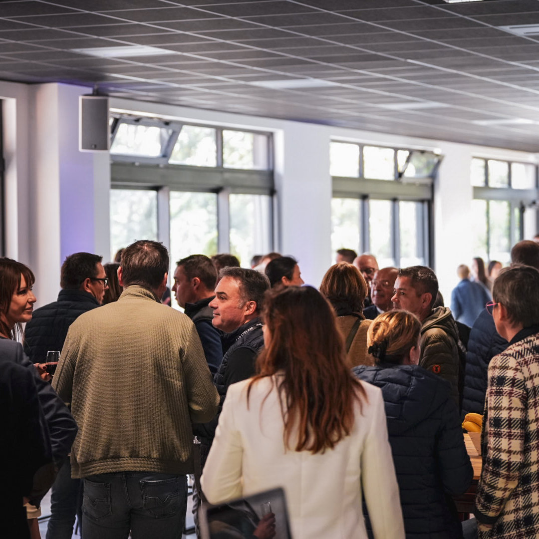 organisation conference landerneau