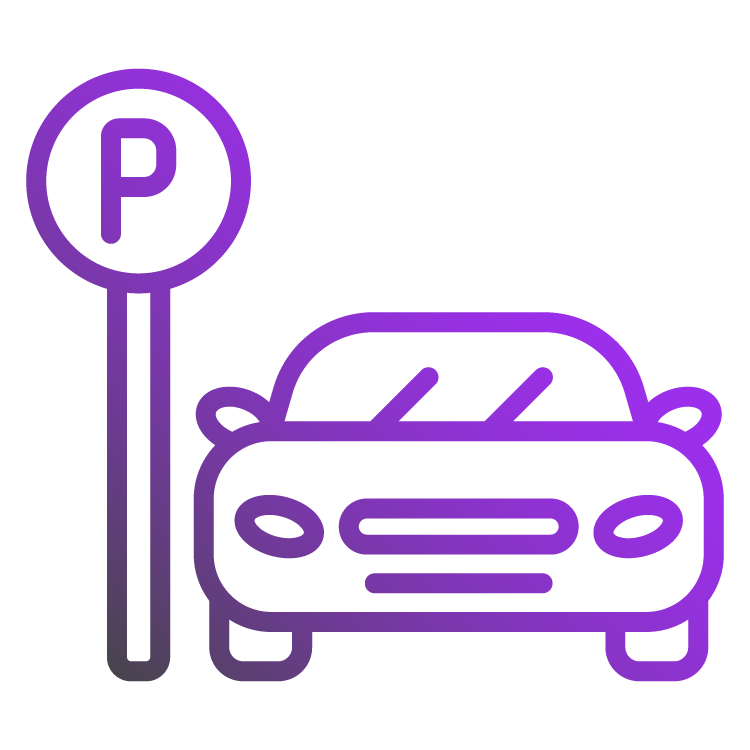 parking icone