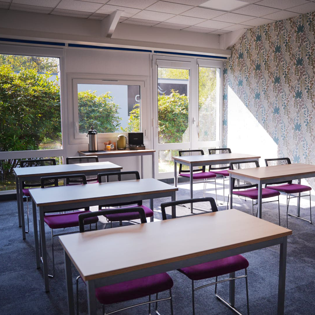 salle de reunion petite landerneau