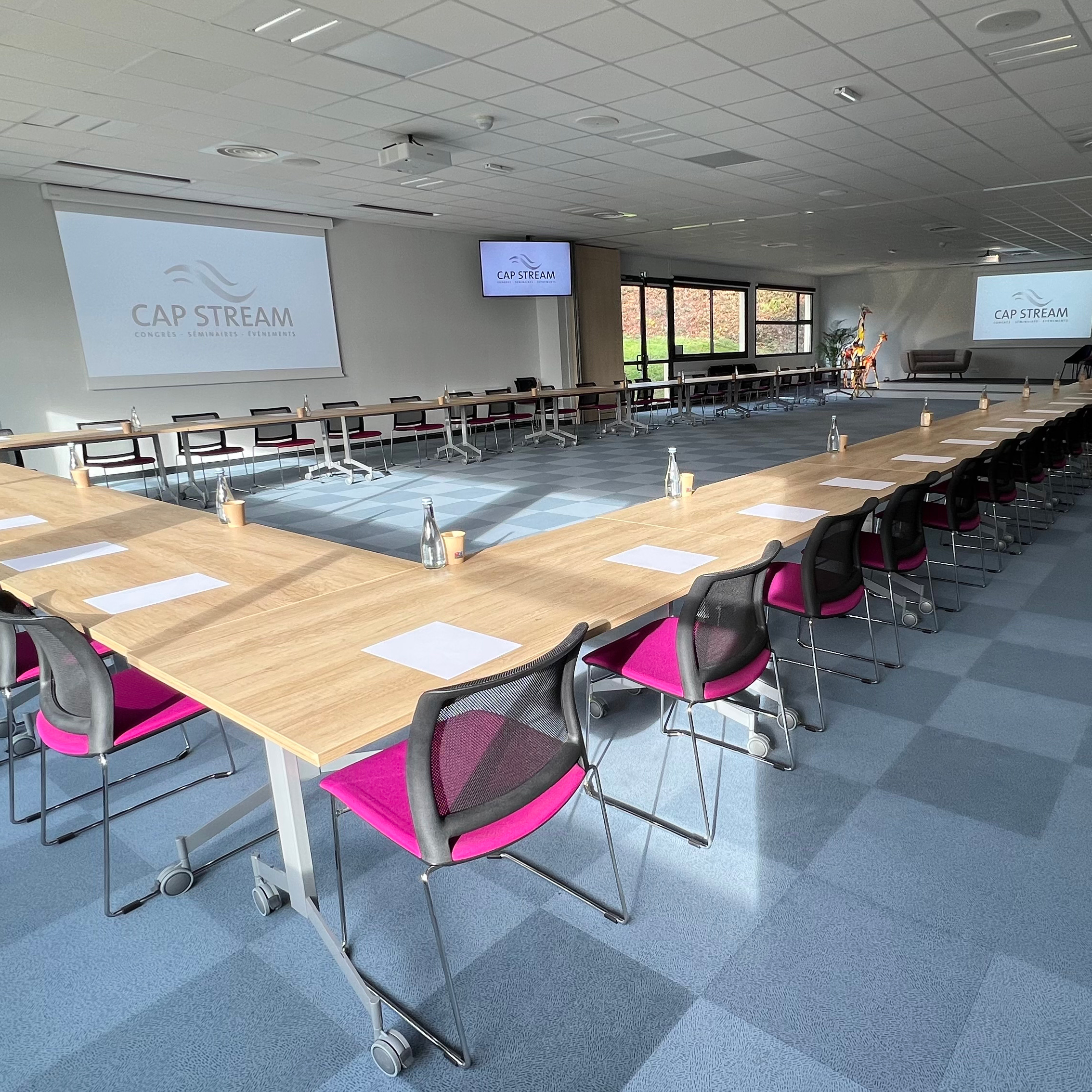 salle elorn location finistere landerneau