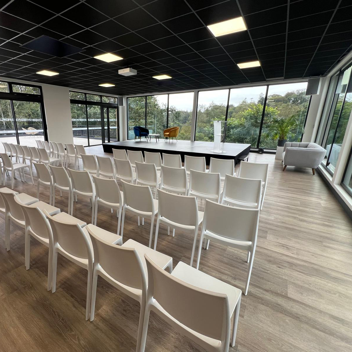 salle kanopee a louer landerneau finistere