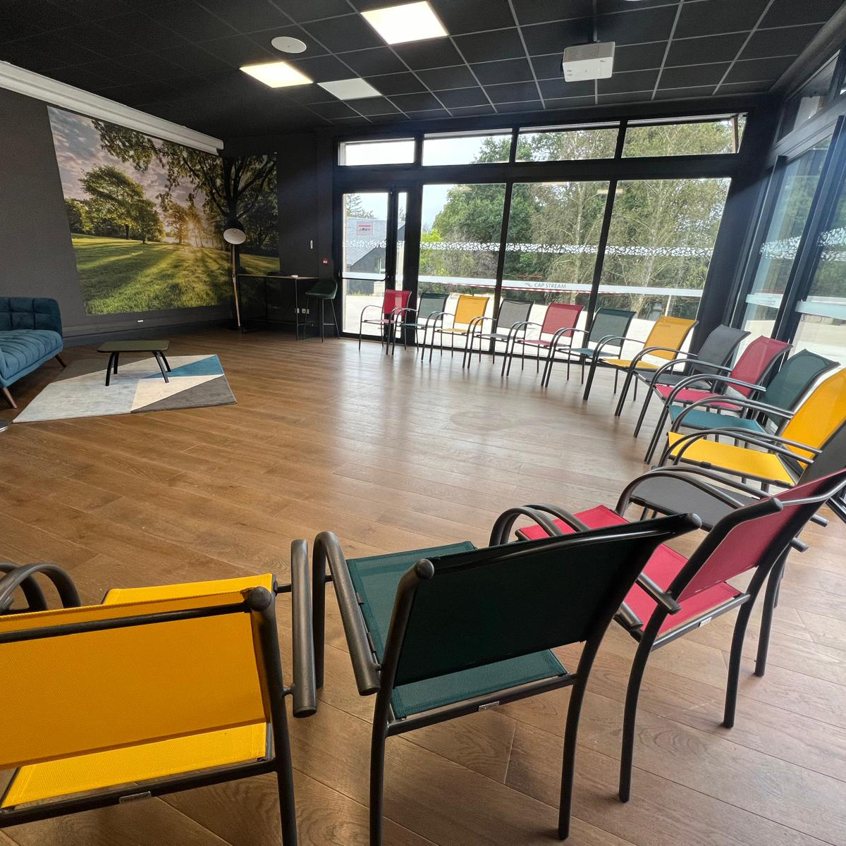 salle printemps location landerneau