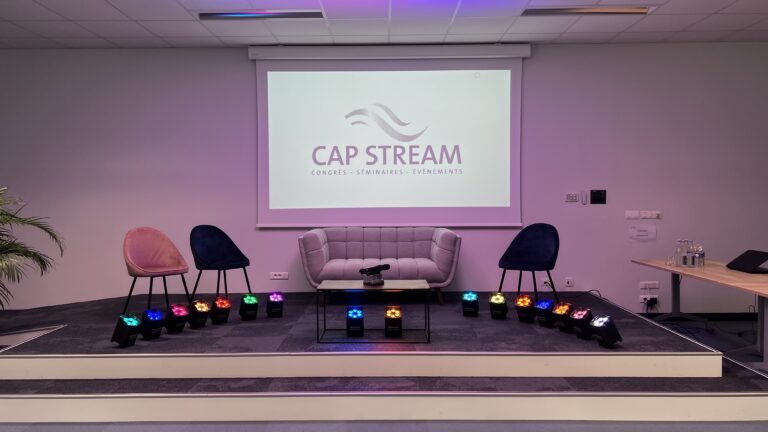 séminaire d'entreprise landerneau