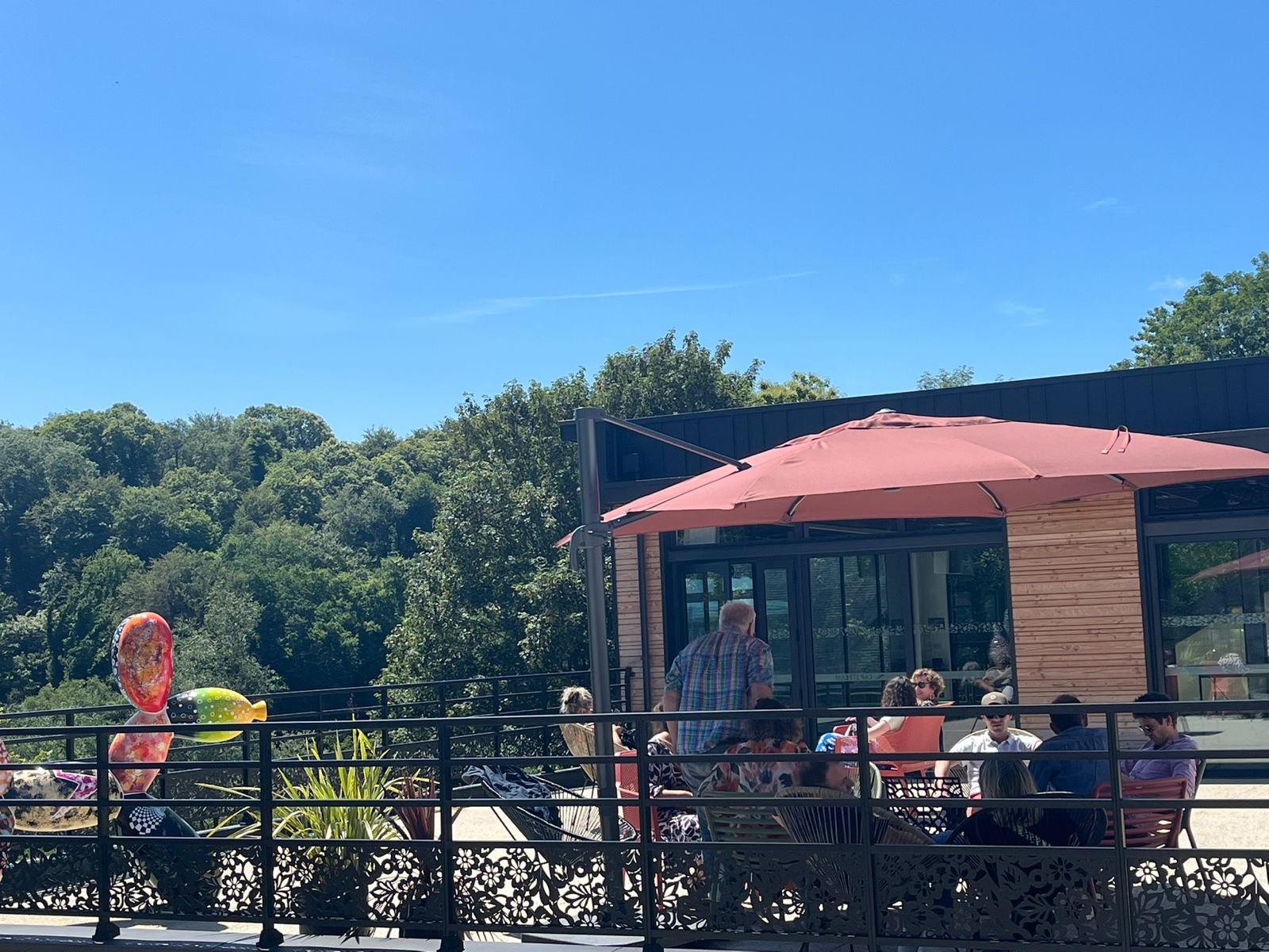 photo terrasse